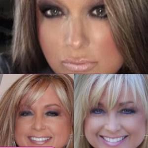 Meet your Posher, Jayne